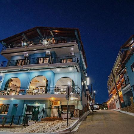 Soulis Hotel Arkoudi Esterno foto